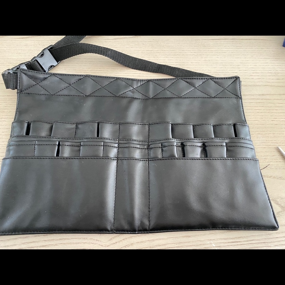 Authentic Mac employee brush belt